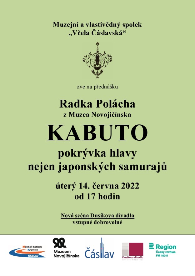 přednáška R. Polách 2022
