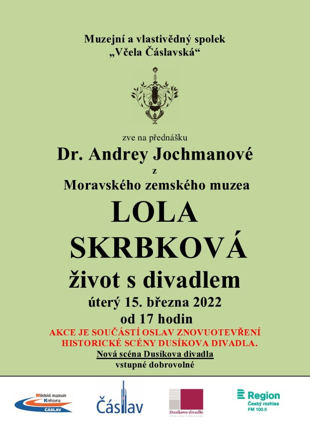A. Jochmanová 2022