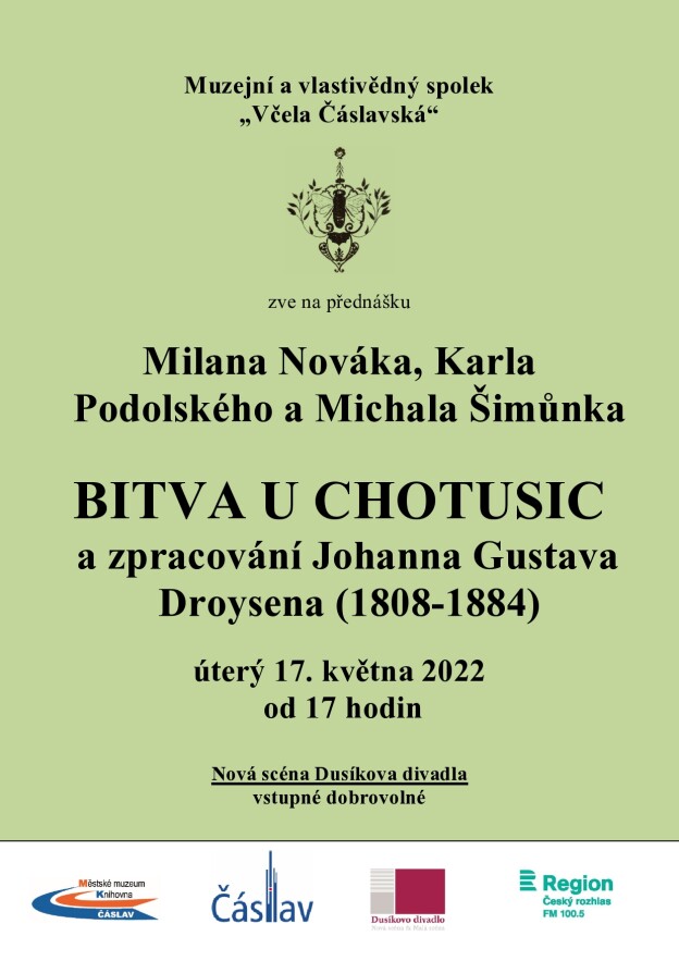 přednáška BUCH 2022 -